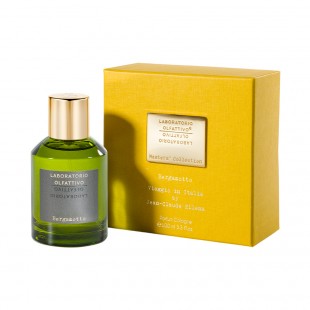 Perfume Laboratorio Olfattivo Bergamotto Parfum Cologne Unissex 100ml