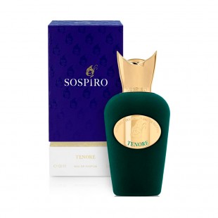 Perfume Sospiro Tenore EDP Unissex 100ml