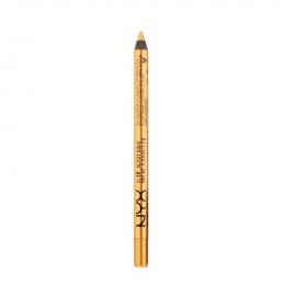 Delineador NYX Slide On SL18 Glitzy Gold
