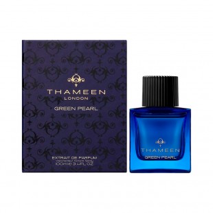 Perfume Thameen Green Pearl Extrait de Parfum Unissex 100ml