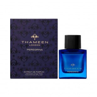 Perfume Thameen Peregrina Extrait de Parfum Unissex 100ml