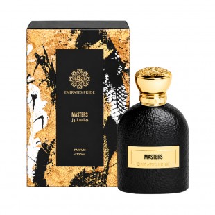 Perfume Emirates Pride Masters Parfum Unissex 100ml
