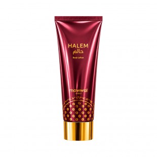 Lo��o Corporal Mawwal Fantasy Halem Feminino 200ml