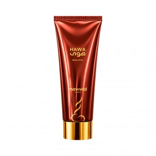 Lo��o Corporal Mawwal Pasion Hawa Feminino 200ml