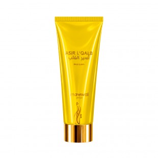 Lo��o Corporal Mawwal Poison Asir L'Qalb Unissex 200ml
