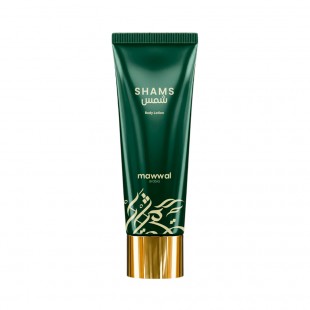 Lo��o Corporal Mawwal Energy Shams Masculino 200ml