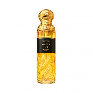 Mist para Corpo e Cabelo Mawwal Symphony Watar Feminino 250ml 