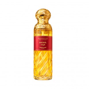 Mist para Corpo e Cabelo Mawwal Poison Hawa Feminino 250ml