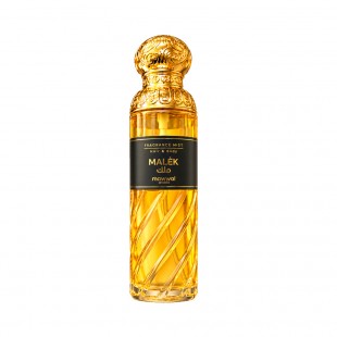 Mist para Corpo e Cabelo Mawwal Fantasy Malek Masculino 250ml