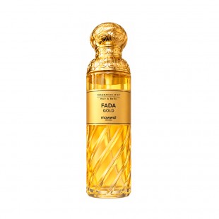 Mist para Corpo e Cabelo Mawwal Fada Gold Masculino 250ml