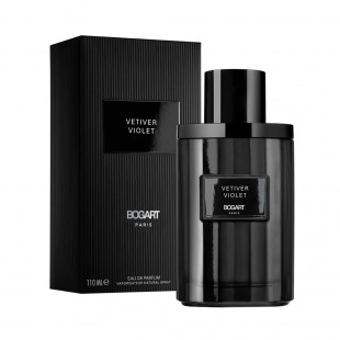 Perfume Jacques Bogart Vetiver Violet EDP Masculino 110ml