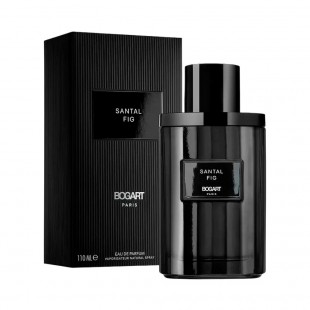 Perfume Jacques Bogart Santal Fig EDP Masculino 110ml