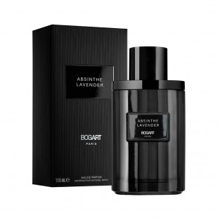 Perfume Jacques Bogart Absinthe Lavender EDP Masculino 110ml