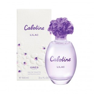Perfume Gr�s Cabotine Lilac EDT Feminino 100ml