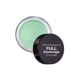 Corretivo NYX Above & Beyond 12 Green