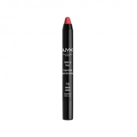 Lpis Labial NYX Jumbo 718 Maroon