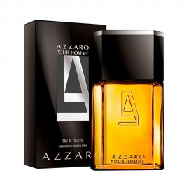 Perfume Azzaro Pour Homme EDT 200ml