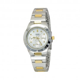 Relgio Casio LTP-2083SG-7A Feminino